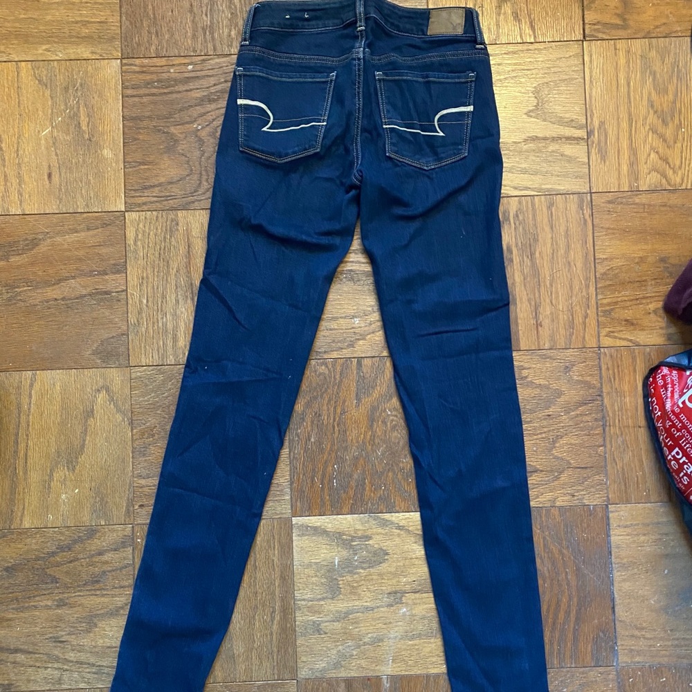 American Eagle Outfitters Jeans